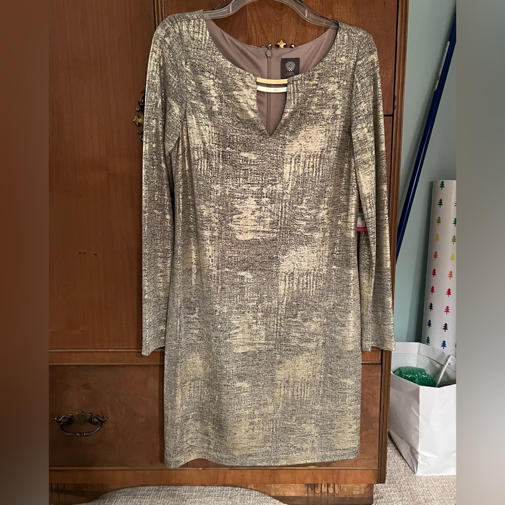 Vince Camuto Dress - Size 8